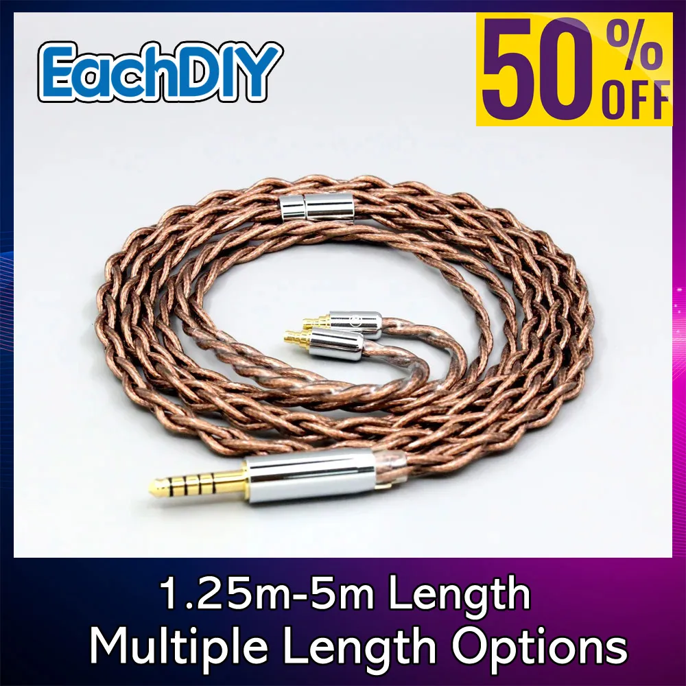 99% Shield 24k Gold 7n Pure Silver Earphone Cable For Sennheiser IE100 IE400 IE500 Pro Graphene 8525
99% Shield 24k Gold 7n Pure Silver Earphone Cable For Sennheiser IE100 IE400 IE500 Pro Graphene 8525