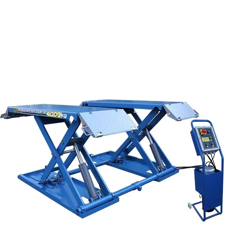 Workshop/Household 1.2m 4000kg mobile scissor car lift platform with mobile kit scissor car lift
Workshop/Household 1.2m 4000kg mobile scissor car lift platform with mobile kit scissor car lift