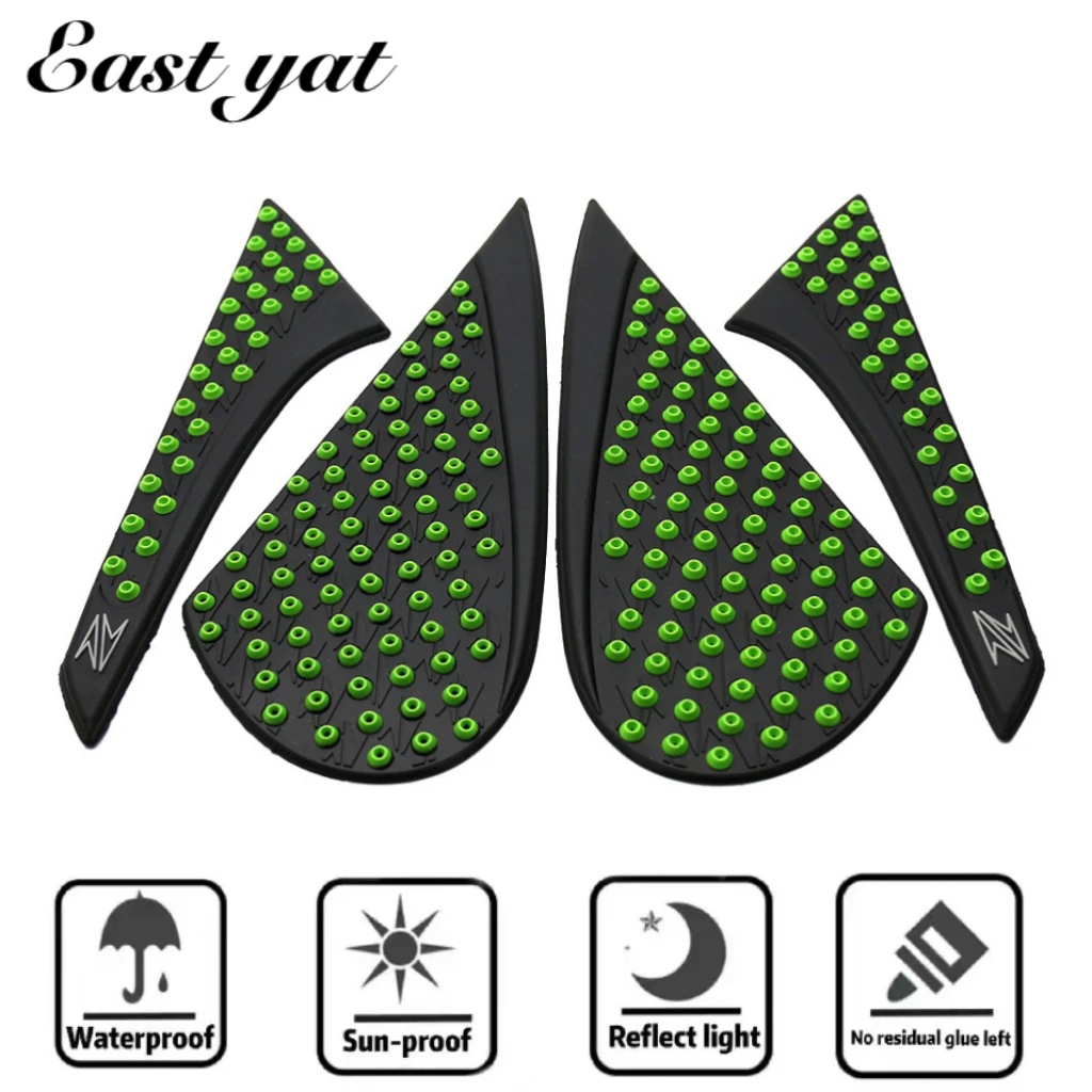 For Kawasaki Z800 Z125 Z 800 125 2012-2016 Motorcycle Anti Slip Tank Pad Side Protector Sticker 3M Decal
For Kawasaki Z800 Z125 Z 800 125 2012-2016 Motorcycle Anti Slip Tank Pad Side Protector Sticker 3M Decal