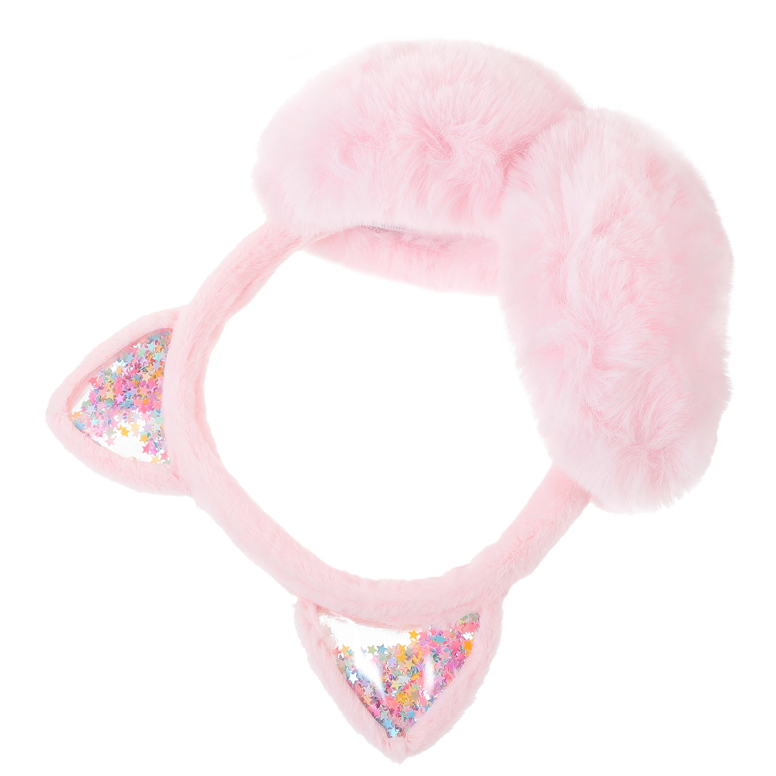 Warm Earmuffs Reliable Covers Girls Cute Sports Travel Cold Weather Muffler for Insulated Portable
Warm Earmuffs Reliable Covers Girls Cute Sports Travel Cold Weather Muffler for Insulated Portable