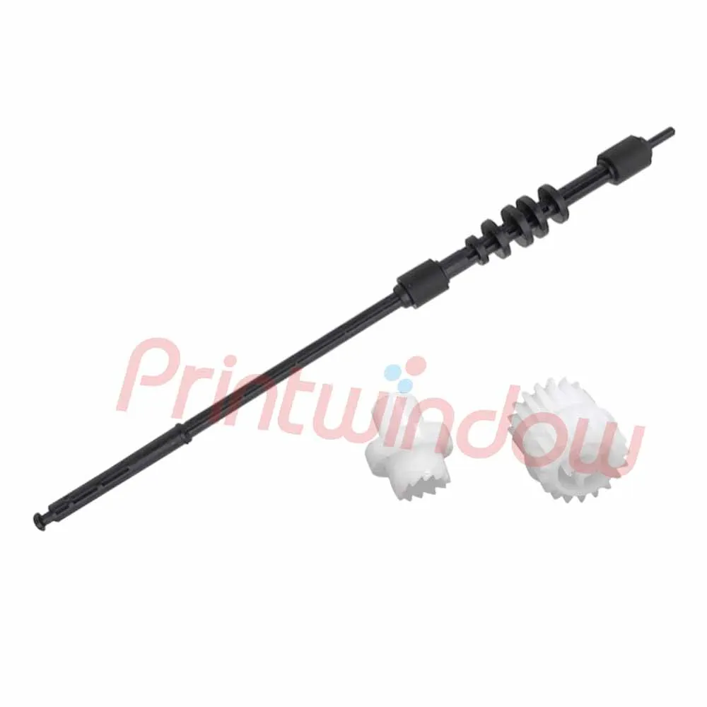 Paper Output Rod Suitable for HP P1102 P1106 P1108 HP 1006 1007 1008 M1136 M1213 M1216 fuser output rob M126A M128FN M127
Paper Output Rod Suitable for HP P1102 P1106 P1108 HP 1006 1007 1008 M1136 M1213 M1216 fuser output rob M126A M128FN M127
