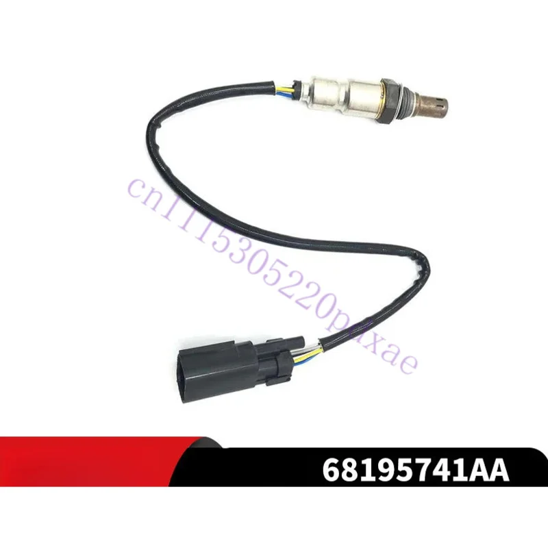 FOR Jeep Cherokee Oxygen Sensor 68195741AA
FOR Jeep Cherokee Oxygen Sensor 68195741AA