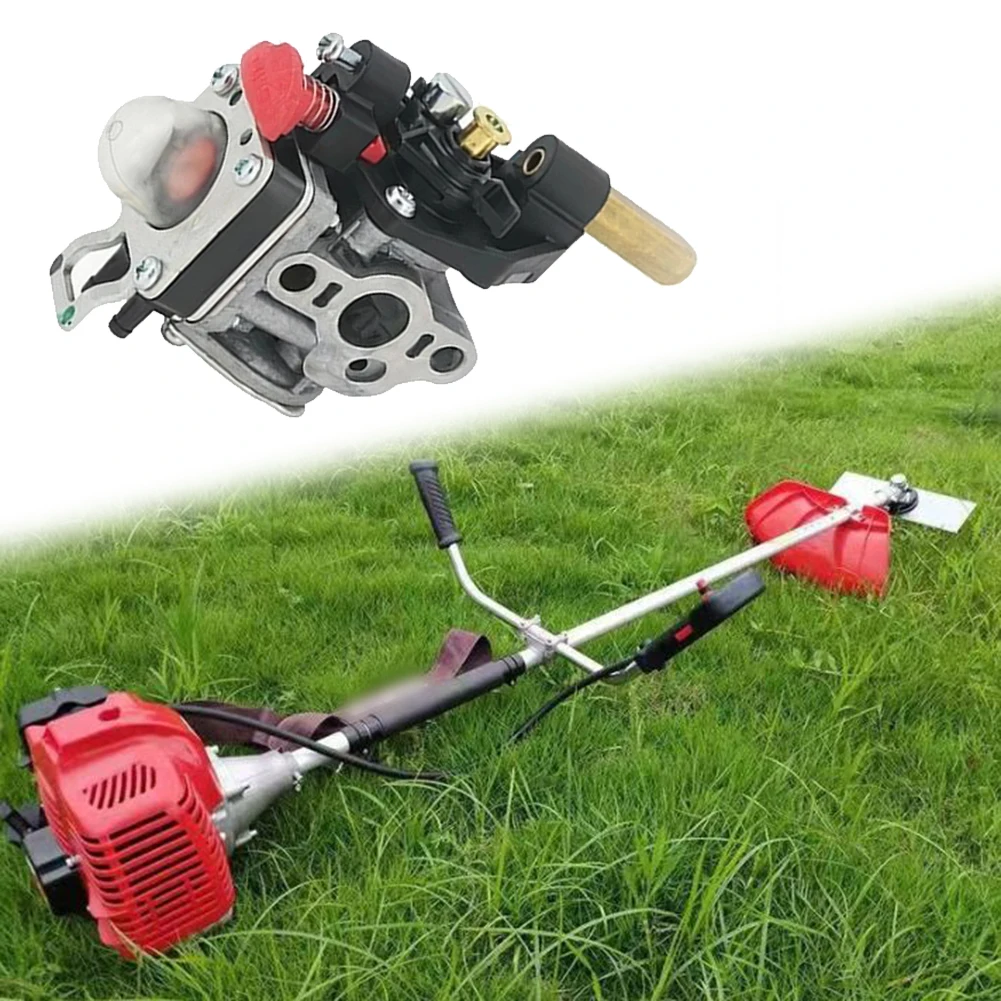 For Mitsubishi Brushcutter TJ27D Carburetor Enhanced Carburetor Performance Engine Part Quick Installation Process
For Mitsubishi Brushcutter TJ27D Carburetor Enhanced Carburetor Performance Engine Part Quick Installation Process
