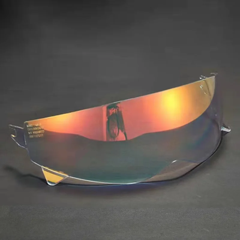 Full Face Motorcycle Helmet Sun Visor Windproof Anti-Glare with HD View Vison for Adult Riders Motorcycle Riding
Full Face Motorcycle Helmet Sun Visor Windproof Anti-Glare with HD View Vison for Adult Riders Motorcycle Riding