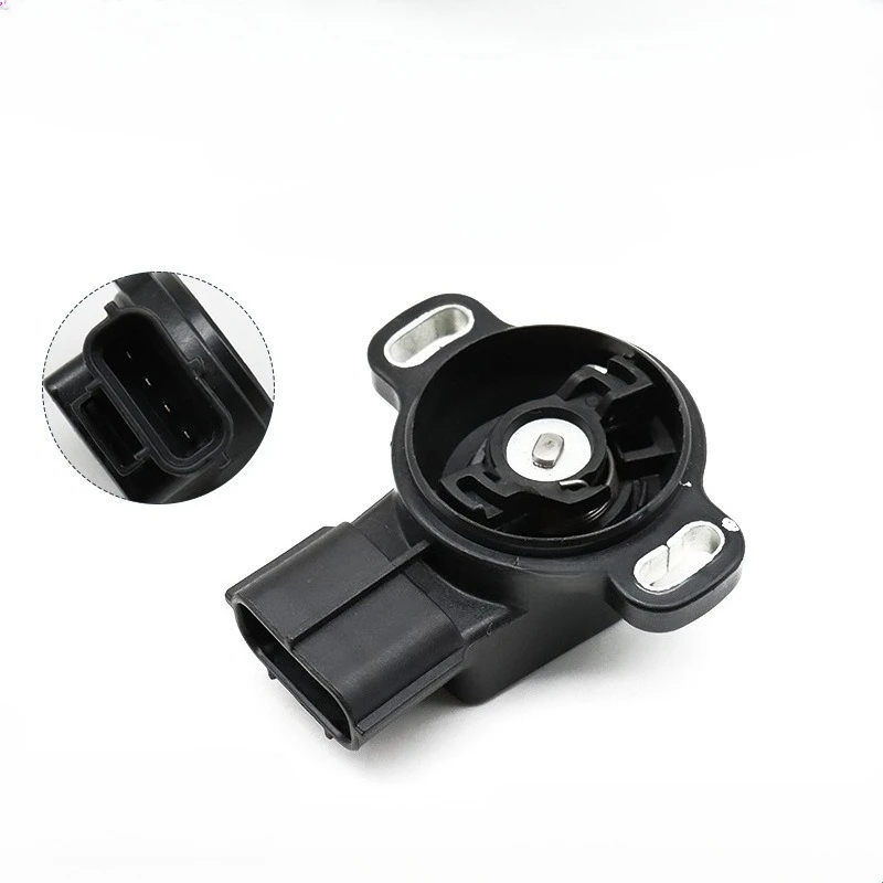 Throttle Position Sensor for Toyota Tacoma T100 Supra 4Runner for Suzuki Baleno Mazda 89452-30140 89452-22080 89452-12080
Throttle Position Sensor for Toyota Tacoma T100 Supra 4Runner for Suzuki Baleno Mazda 89452-30140 89452-22080 89452-12080