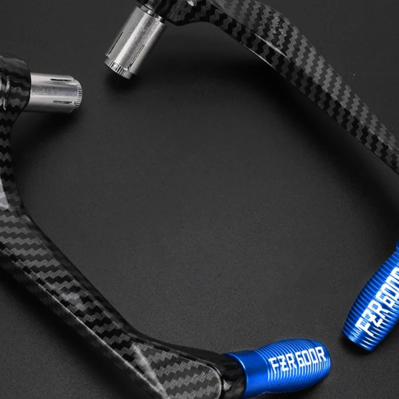 22mm Motorcycle FOR YAMAHA FZR600R FZR600 FZR 600 R 1989-1999 Handle bar Grips End Brake Clutch Levers Protection Guard Parts
22mm Motorcycle FOR YAMAHA FZR600R FZR600 FZR 600 R 1989-1999 Handle bar Grips End Brake Clutch Levers Protection Guard Parts