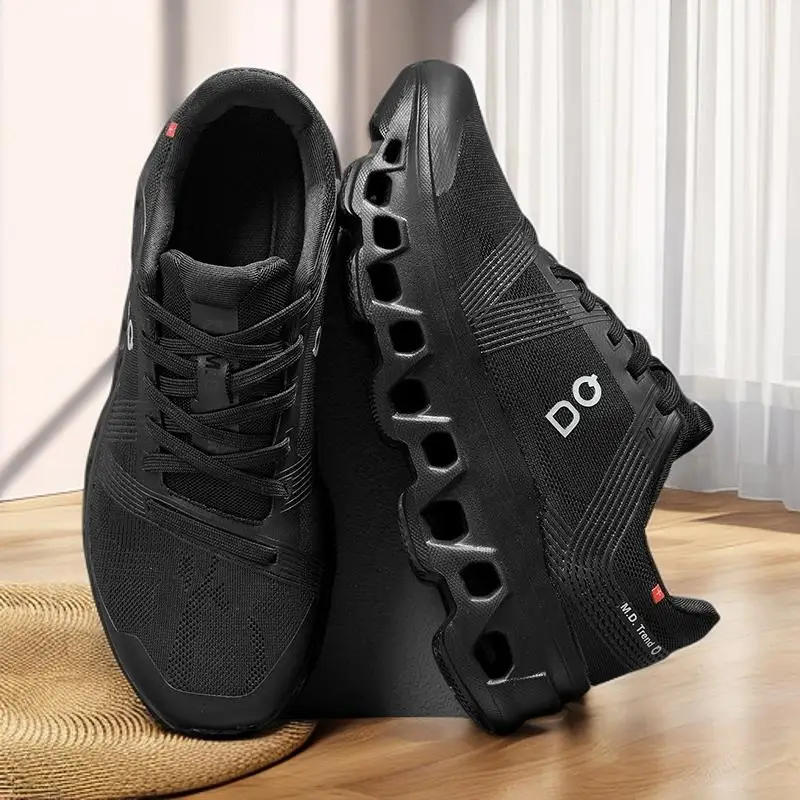 Spring and Autumn Couple Breathable Sports Shoes: Versatile Running Shoes for Daily Use
Spring and Autumn Couple Breathable Sports Shoes: Versatile Running Shoes for Daily Use