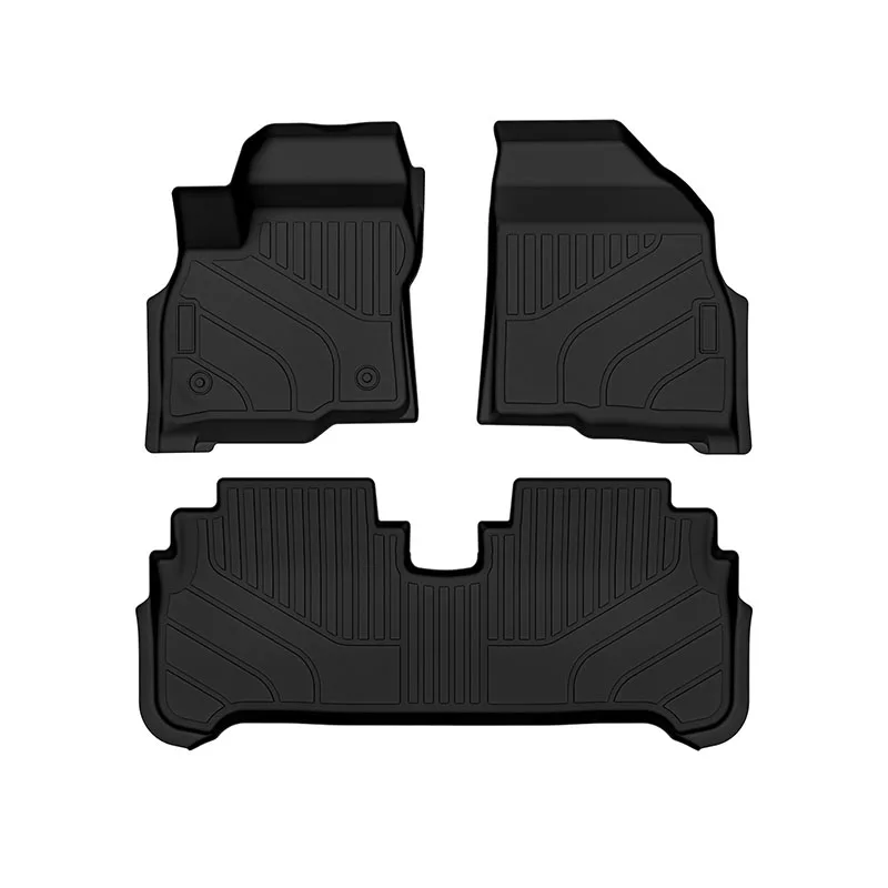 Custom TPE car floor mats For Chevrolet Bolt EUV2017-2023 models accessories Automobiles para auto Vehicle supplies
Custom TPE car floor mats For Chevrolet Bolt EUV2017-2023 models accessories Automobiles para auto Vehicle supplies
