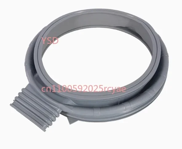 New Original Suitable for Door Sealing Drum Washing Machine Sealing Ring
New Original Suitable for Door Sealing Drum Washing Machine Sealing Ring