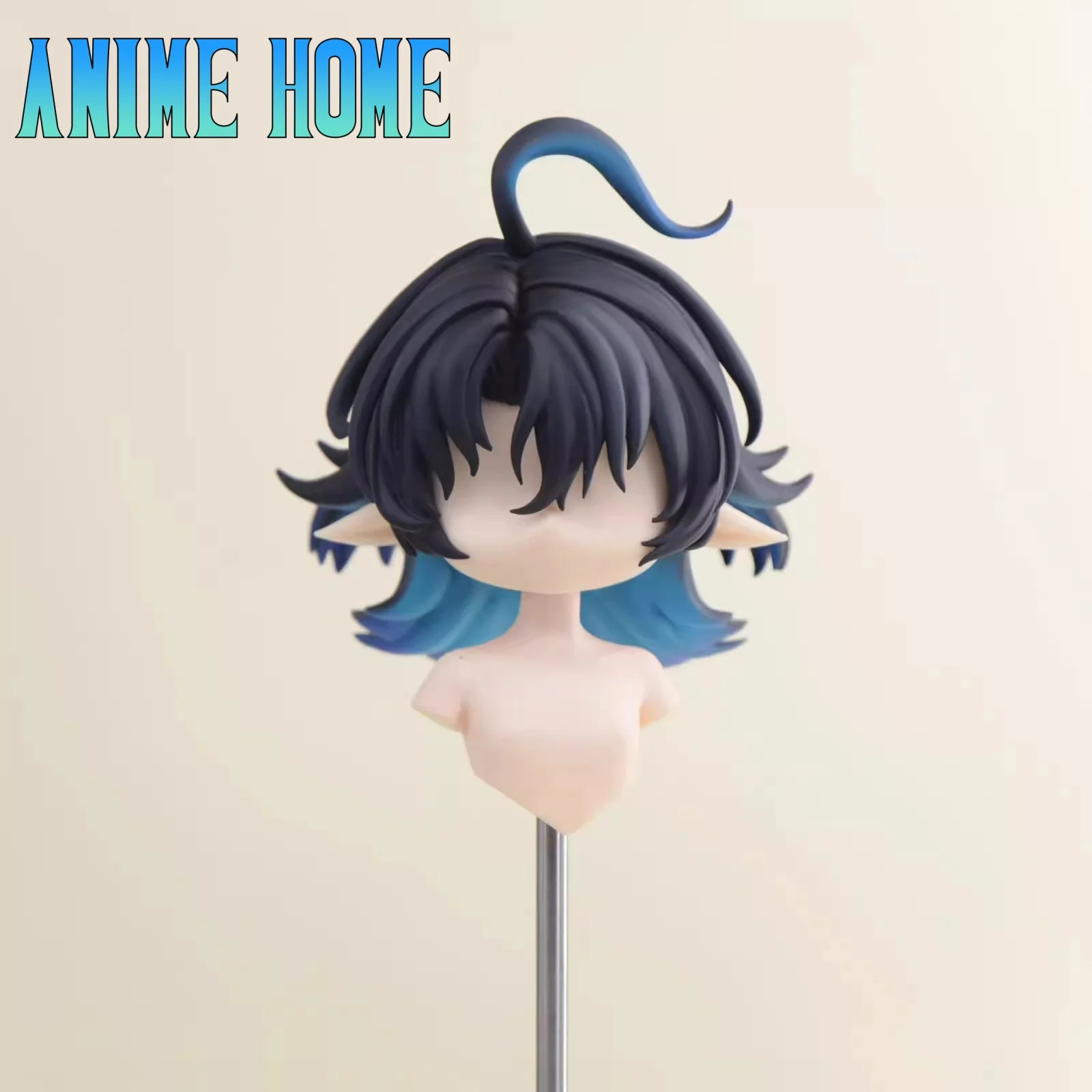 Head Shell Game Arknights Lumen Role Cos Handmade OB11 OB22 Hair Paint Detachable Toy Model Cosplay Original Kids Gift
Head Shell Game Arknights Lumen Role Cos Handmade OB11 OB22 Hair Paint Detachable Toy Model Cosplay Original Kids Gift