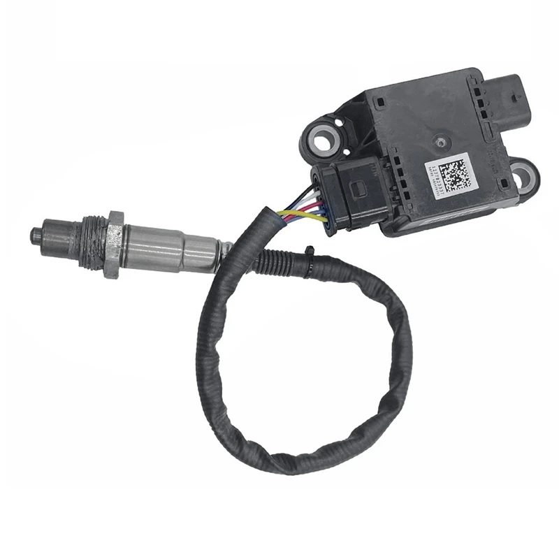 Car Particulate Matter PM Sensor 0281006613 39265-2A350 For Kia Rio Hyundai H1 I800 I40 Exhaust Nitrogen Oxygen Sensor-A38G
Car Particulate Matter PM Sensor 0281006613 39265-2A350 For Kia Rio Hyundai H1 I800 I40 Exhaust Nitrogen Oxygen Sensor-A38G