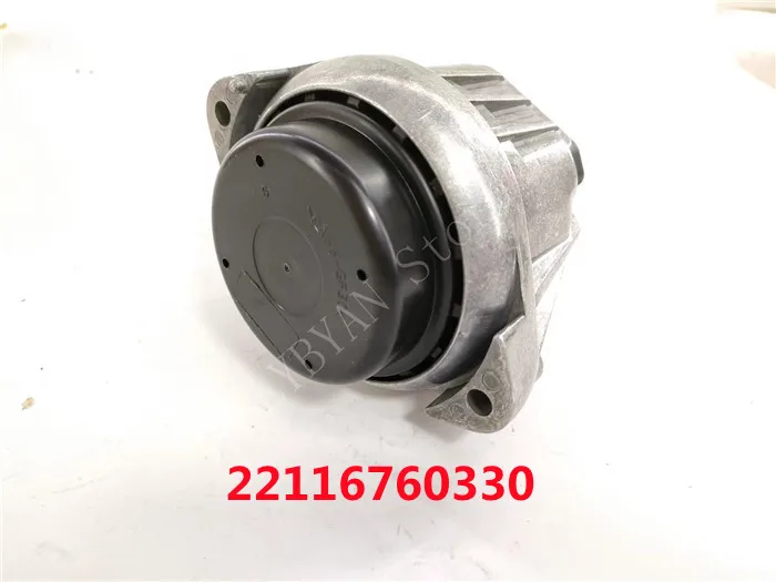 Front Left /Right Side Engine Motor Mount Mounting For BMW E90 E91 E92 E93 E82 E88 E89 Z4 X1 22116760330
Front Left /Right Side Engine Motor Mount Mounting For BMW E90 E91 E92 E93 E82 E88 E89 Z4 X1 22116760330
