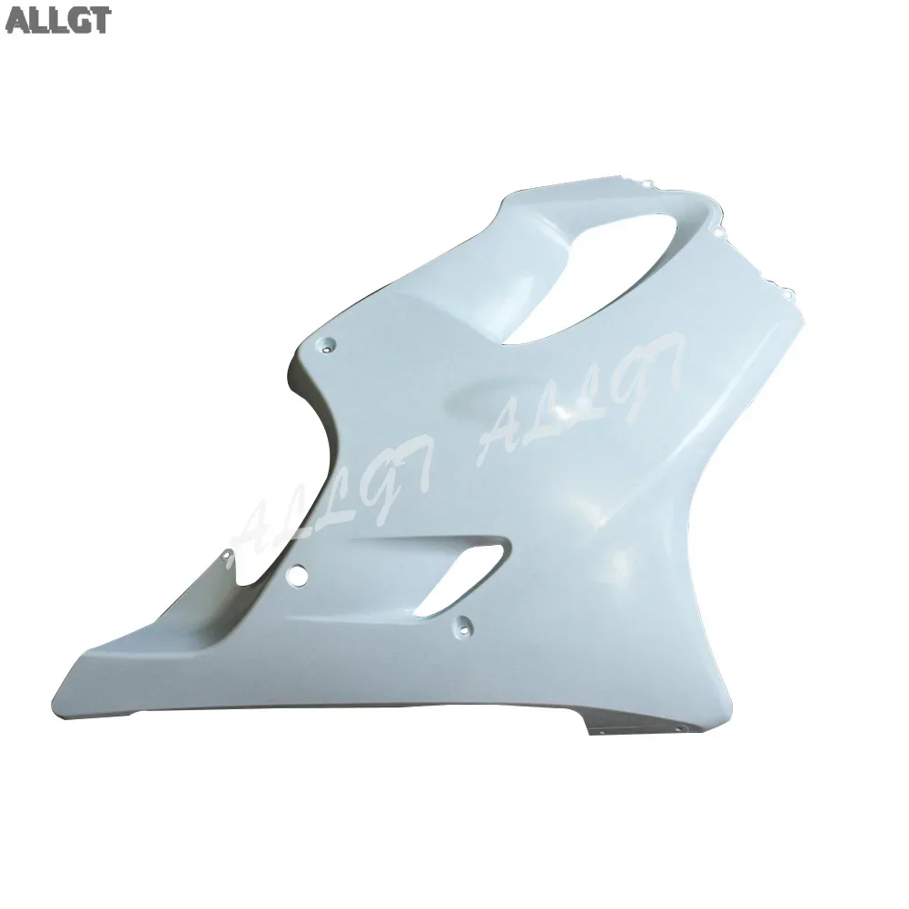 Неокрашенная крышка топливного бензобака мотоцикла, обтекатель из АБС-пластика, подходит для Honda CBR600 F4i 2001-2003
Неокрашенная крышка топливного бензобака мотоцикла, обтекатель из АБС-пластика, подходит для Honda CBR600 F4i 2001-2003