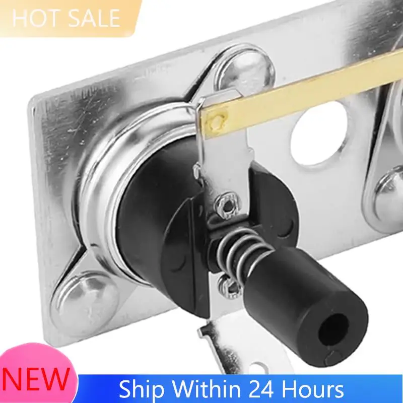 2025 Trendthermostat Switch 232282 RV Water Heater Thermostat For Suburban 232282 Water Heater Thermostat Switch Replacement Par
2025 Trendthermostat Switch 232282 RV Water Heater Thermostat For Suburban 232282 Water Heater Thermostat Switch Replacement Par