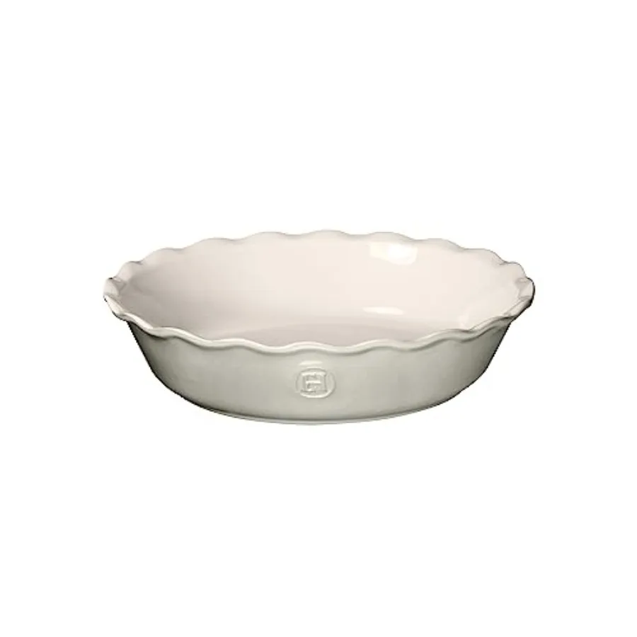 9"/1.4 qt Pie Dish - Modern Classics Collection
9"/1.4 qt Pie Dish - Modern Classics Collection