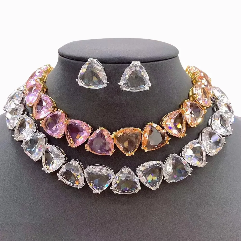 GODKI NEW Trendy 2PCS Luxury Tssels Drop Jewelry set For Women Wedding Cubic Zircon CZ Indian African Dubai Bridal Jewelry
GODKI NEW Trendy 2PCS Luxury Tssels Drop Jewelry set For Women Wedding Cubic Zircon CZ Indian African Dubai Bridal Jewelry
