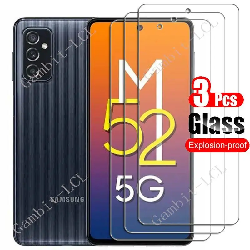 1-3 шт. закаленное стекло для Samsung Galaxy M52 5G 6,7 "Защитная пленка на GalaxyM52 M 52 SM-M526BR M526B Защитная пленка для экрана
1-3 шт. закаленное стекло для Samsung Galaxy M52 5G 6,7 "Защитная пленка на GalaxyM52 M 52 SM-M526BR M526B Защитная пленка для экрана
