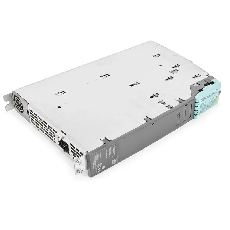 Совершенно новый и оригинальный 6SL3 120-1TE21-0AB0 6SL3120-1TE21-0AB0 модуль с одним двигателем ПЛК PAC и специальные контроллеры
Совершенно новый и оригинальный 6SL3 120-1TE21-0AB0 6SL3120-1TE21-0AB0 модуль с одним двигателем ПЛК PAC и специальные контроллеры