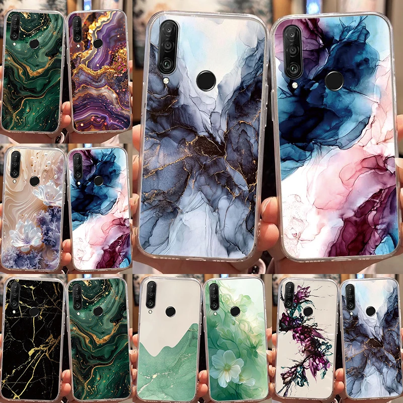 Chinese Style Marble Phone Case For Huawei P30 P20 Pro P20 Lite Nova 6 SE P Smart 2019 Y6S 8A Y7 Y9 Honor 9X 9C TPU Clear Cover
Chinese Style Marble Phone Case For Huawei P30 P20 Pro P20 Lite Nova 6 SE P Smart 2019 Y6S 8A Y7 Y9 Honor 9X 9C TPU Clear Cover