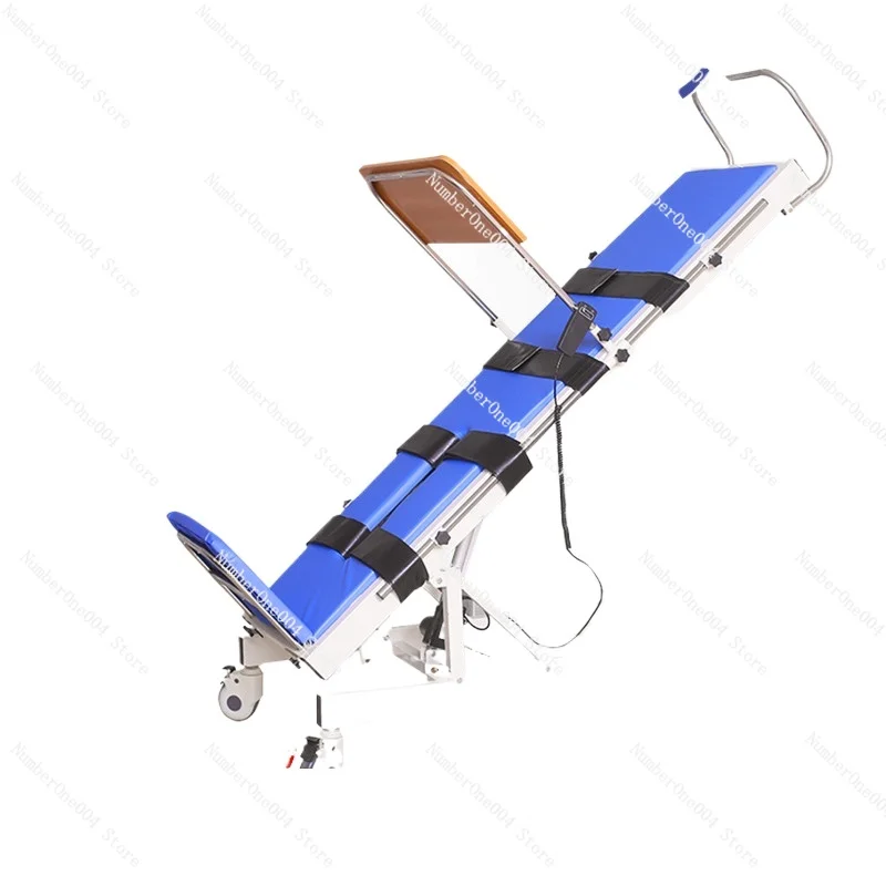 Applicable to Standing Bed Nursing Bed Paralysis Patients Multi-Functional Training Upright Standing Bed
Applicable to Standing Bed Nursing Bed Paralysis Patients Multi-Functional Training Upright Standing Bed
