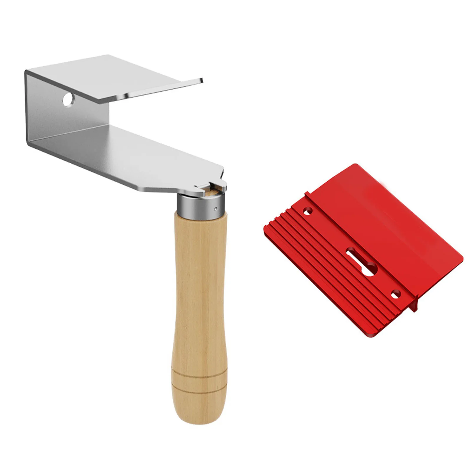 Набор инструментов для крепления гипсокартона и вспомогательных зажимов для потолков, инструменты для отделки потолков и деревообработки
Набор инструментов для крепления гипсокартона и вспомогательных зажимов для потолков, инструменты для отделки потолков и деревообработки