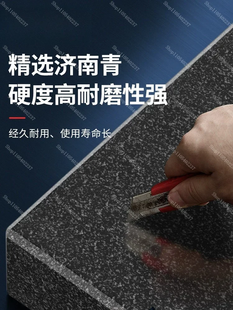 Granite Base Dial Indicator Stand Adjustable Height Inspection Table for Precision Measurement Calibration
Granite Base Dial Indicator Stand Adjustable Height Inspection Table for Precision Measurement Calibration