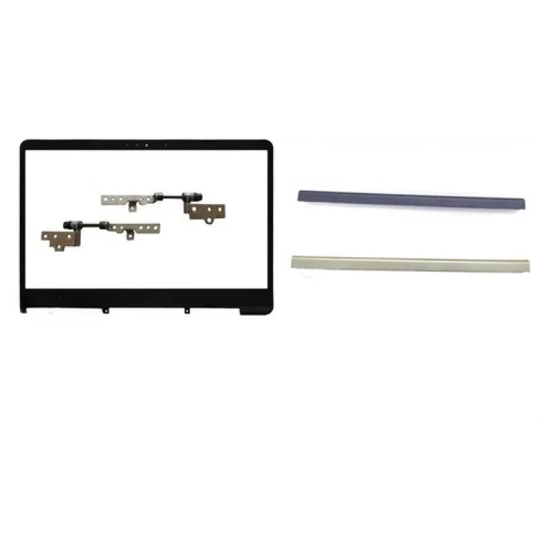 Z для ноутбуков ASUS VivoBook X411U X411 X411UF: задняя крышка/верхний корпус ЖК-дисплея (без сенсорного экрана)
Z для ноутбуков ASUS VivoBook X411U X411 X411UF: задняя крышка/верхний корпус ЖК-дисплея (без сенсорного экрана)