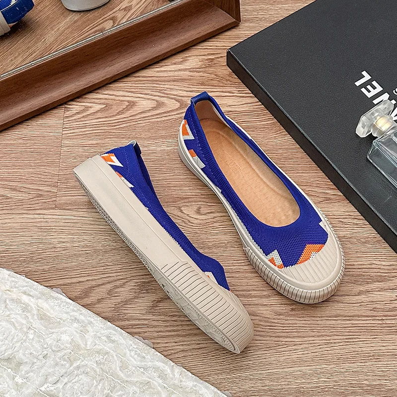 2026 Shallow Mouth Casual Woman Shoe Slip-on Round Toe Female Footwear Women Loafers with Fur Soft New Slip on Summer
2026 Shallow Mouth Casual Woman Shoe Slip-on Round Toe Female Footwear Women Loafers with Fur Soft New Slip on Summer