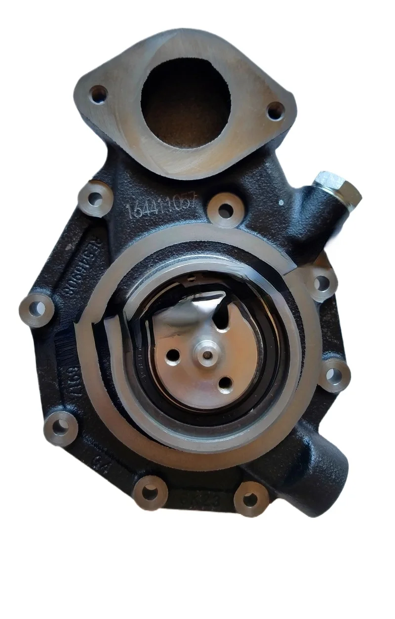 Tractor 1654 Original Accessories Engine Water Pump
Tractor 1654 Original Accessories Engine Water Pump