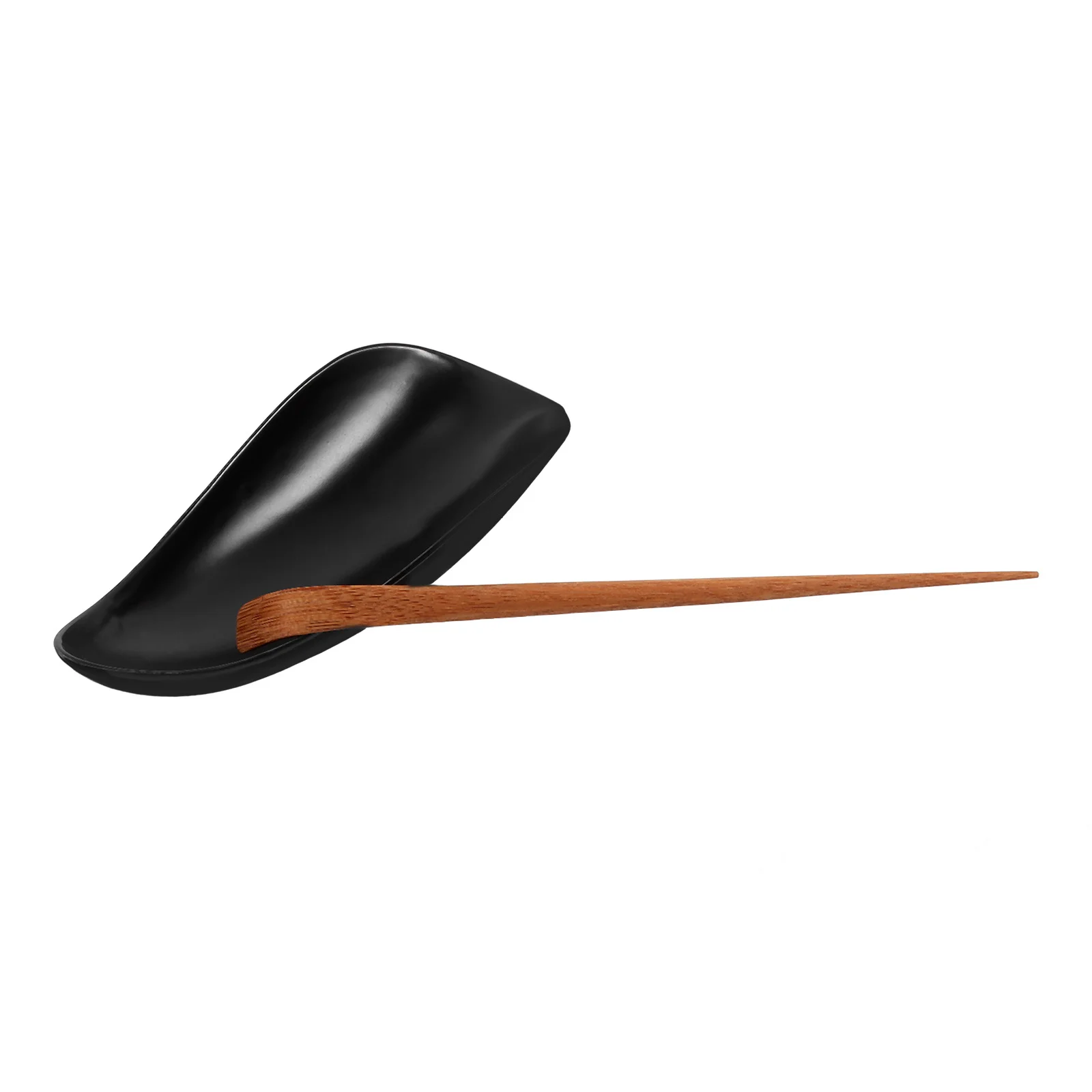 1Set Multi-Functional Ceramic Tea Scoop Elegant Tea Shovel Loose Leaf Measuring Spoon Household Nonstick Tool Dosing Cup
1Set Multi-Functional Ceramic Tea Scoop Elegant Tea Shovel Loose Leaf Measuring Spoon Household Nonstick Tool Dosing Cup