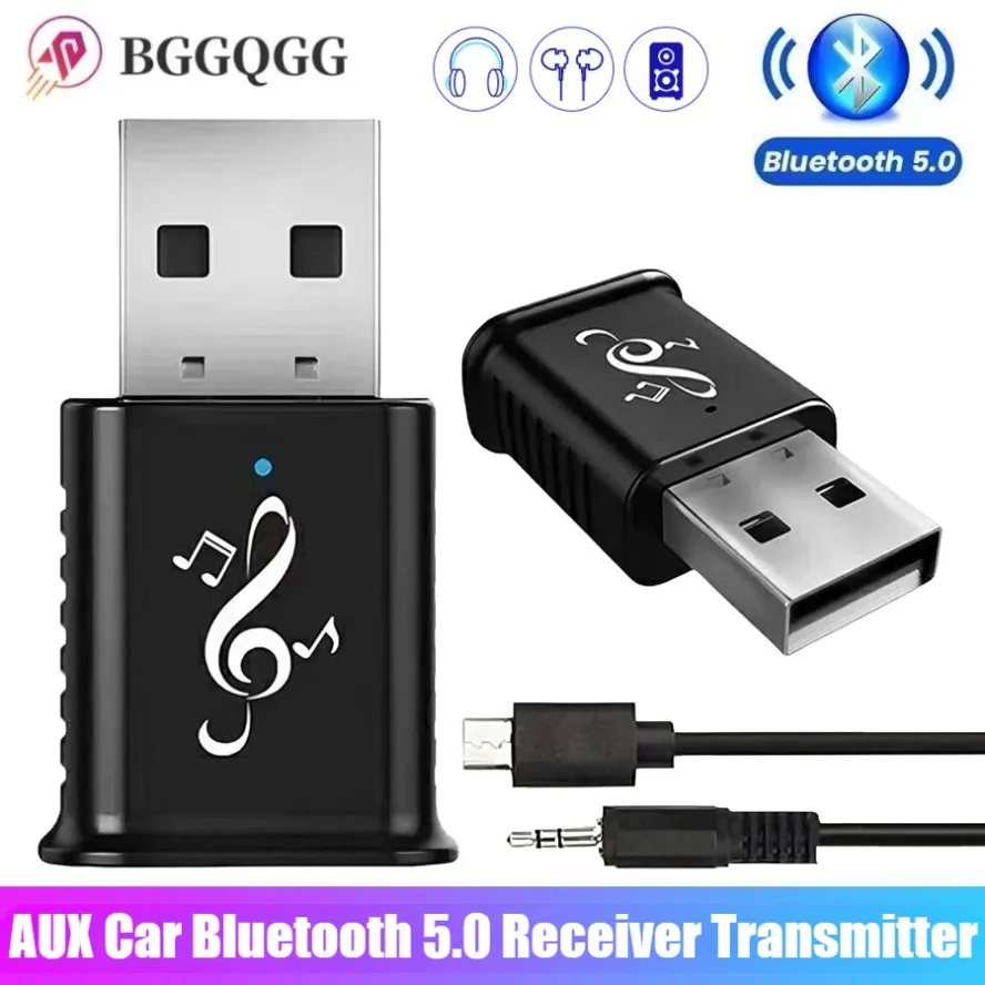 Автомобильный Bluetooth 5,0 автомобильный передатчик-приемник 2-в-1 3,5 мм Aux Usb адаптер питания аудио для ПК компьютерный приемник ноутбук наушники автомобиль
Автомобильный Bluetooth 5,0 автомобильный передатчик-приемник 2-в-1 3,5 мм Aux Usb адаптер питания аудио для ПК компьютерный приемник ноутбук наушники автомобиль