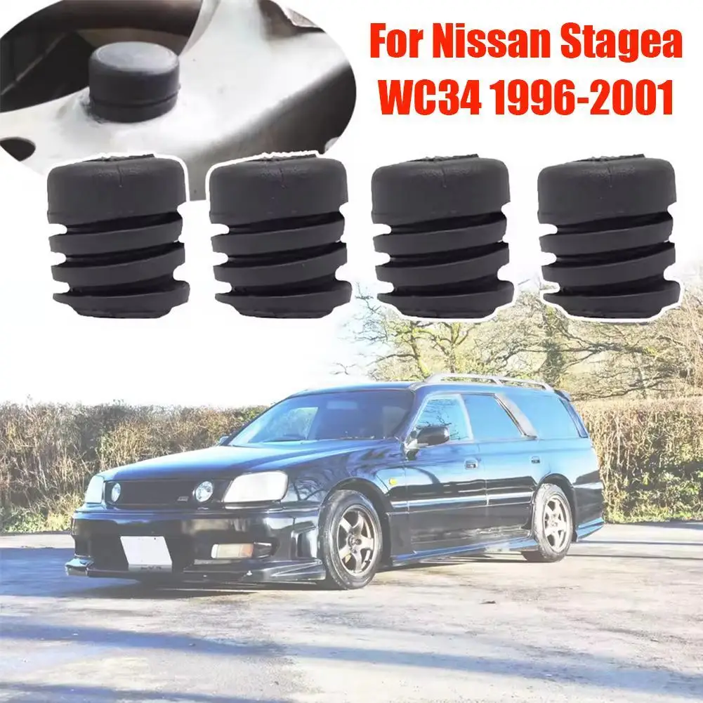 2Pcs Car Bumper Hood Bonnet Trunk Lid Buffer Cushion Rubber Mount For Nissan 180SX 300ZX Almera Cube Navara Serena Patro
2Pcs Car Bumper Hood Bonnet Trunk Lid Buffer Cushion Rubber Mount For Nissan 180SX 300ZX Almera Cube Navara Serena Patro