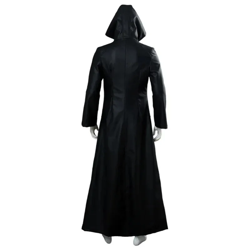 NewKingdom Hearts III Cosplay Costume Organization XIII Office Trench Coat Custom Made For Halloween Carnival Costumes SB2736202
NewKingdom Hearts III Cosplay Costume Organization XIII Office Trench Coat Custom Made For Halloween Carnival Costumes SB2736202