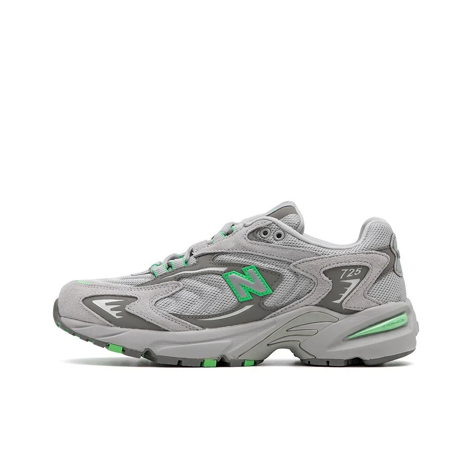 Niko And... X New Balance 725 Grey Green ML725NI1
Niko And... X New Balance 725 Grey Green ML725NI1