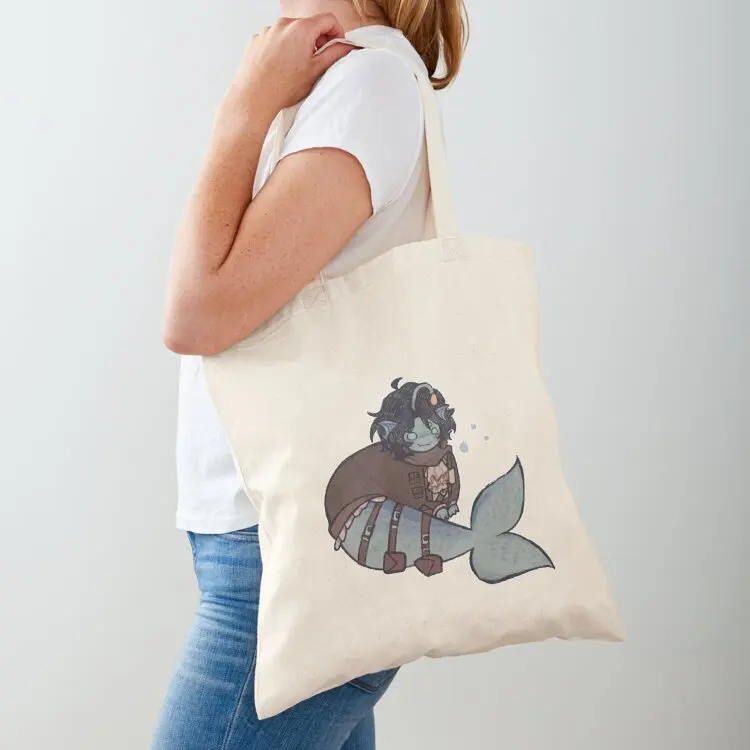 Sebastian Solace Cute Horror Game Tote Bag canvas tote bag shopping trolley bag canvas bags Big women
Sebastian Solace Cute Horror Game Tote Bag canvas tote bag shopping trolley bag canvas bags Big women