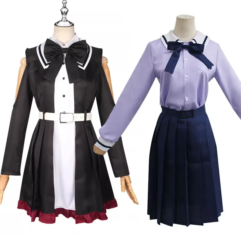 GIRLS BAND Аниме Nina Iseri EBIZUKA TOMO Косплей Костюм Женщины Мужчины РАЗМЕР На заказ
GIRLS BAND Аниме Nina Iseri EBIZUKA TOMO Косплей Костюм Женщины Мужчины РАЗМЕР На заказ