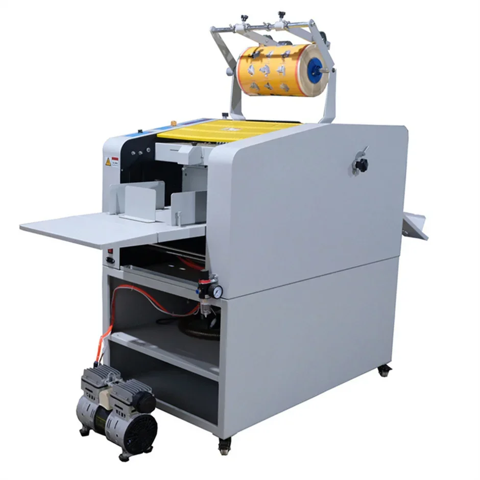 SG-390G Automatic Air Suction Automatic Paper Feeding Laminating Machine Digital Thermal Laminating Machine
SG-390G Automatic Air Suction Automatic Paper Feeding Laminating Machine Digital Thermal Laminating Machine