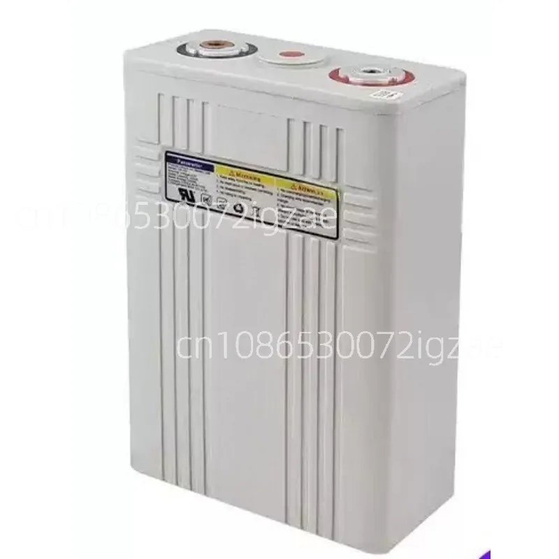 100Ah 3.2V High Rate LiFePO4 Power Cell for 48V Electric Bus, Mining Truck, RV, Solar System, Long Cycle Life
100Ah 3.2V High Rate LiFePO4 Power Cell for 48V Electric Bus, Mining Truck, RV, Solar System, Long Cycle Life