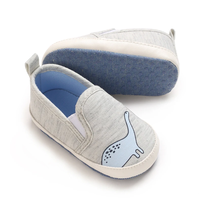 Spring and Autumn Cute Cartoon 0-18M Baby Soft Bottom Cover No Dropping Bean Shoes for Infants and Toddlers
Spring and Autumn Cute Cartoon 0-18M Baby Soft Bottom Cover No Dropping Bean Shoes for Infants and Toddlers