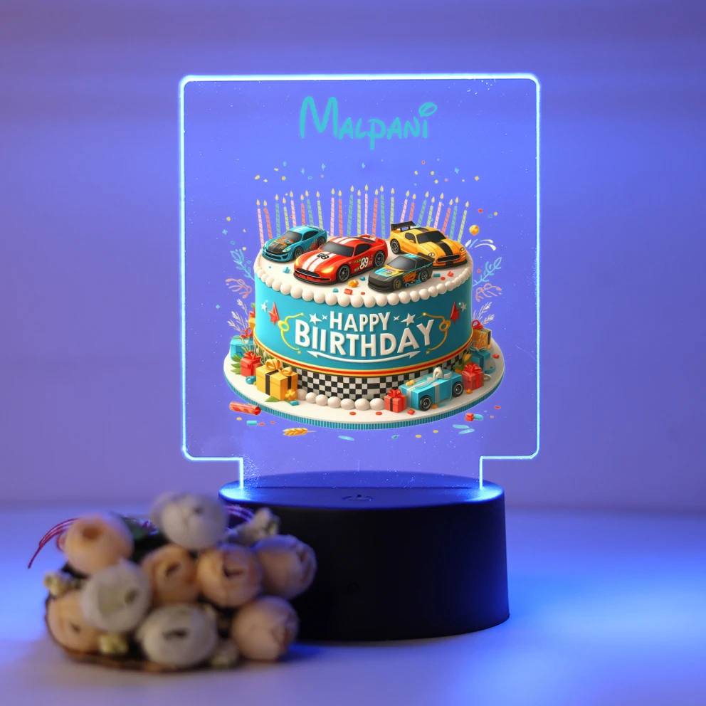 Personalized Custom Birther Fashion Led Night Light For Bedroom Decor Light Christmas Gifts 3D Lamp
Personalized Custom Birther Fashion Led Night Light For Bedroom Decor Light Christmas Gifts 3D Lamp