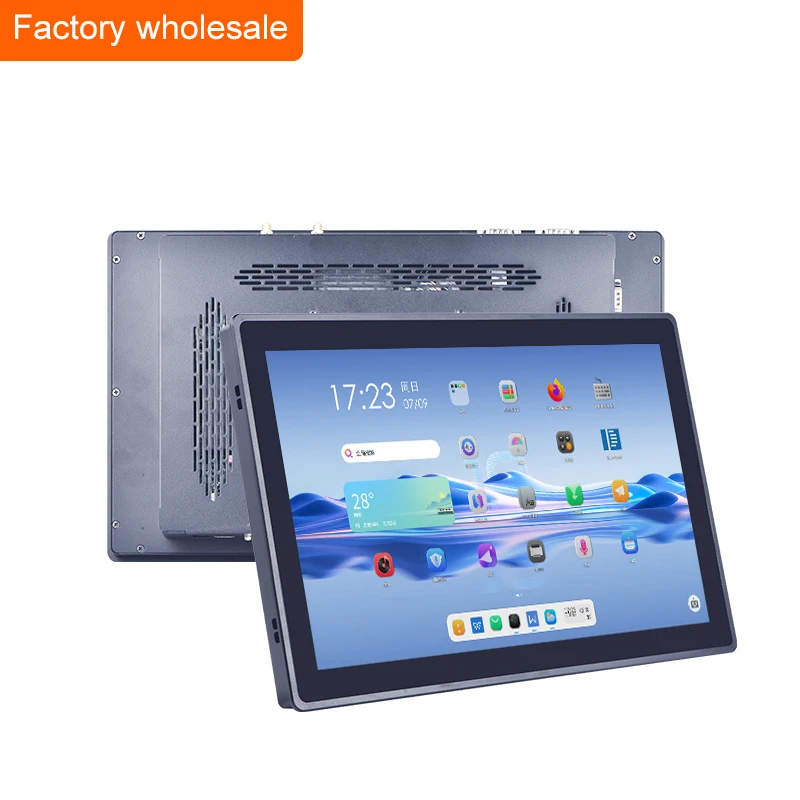 OEM Ip67 Waterproof Industrial Display Electrical Resistance HD Touch Monitor For Desktop New For Marine Use touch Screen
OEM Ip67 Waterproof Industrial Display Electrical Resistance HD Touch Monitor For Desktop New For Marine Use touch Screen