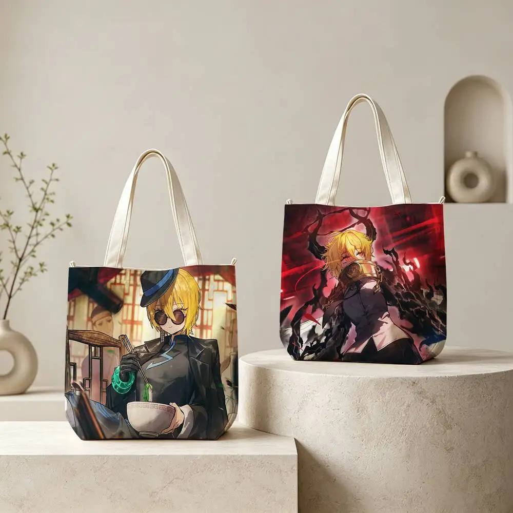 L-Limbus C-Company Don Quixote Tote Bag for Women Reusable Shopping Tote Bag Zippered Shoulder Bags Print
L-Limbus C-Company Don Quixote Tote Bag for Women Reusable Shopping Tote Bag Zippered Shoulder Bags Print