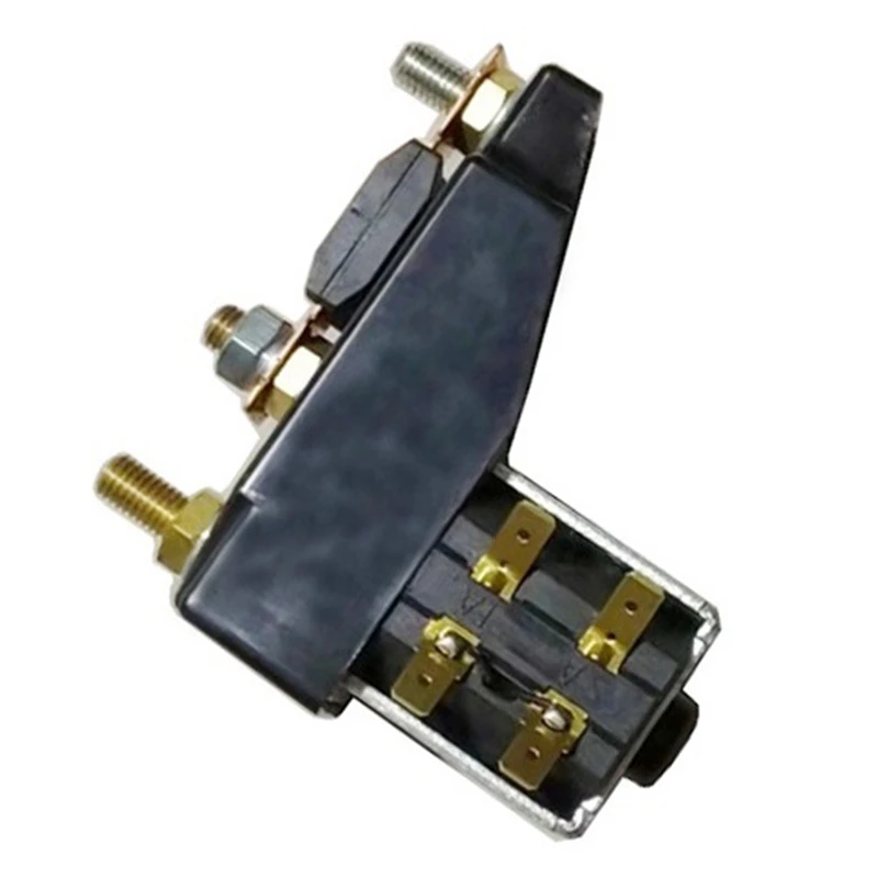 11523608200 Contactor Relay Switch For Linde 1151 1152 1193 Forklift Replacement Brand New Parts
11523608200 Contactor Relay Switch For Linde 1151 1152 1193 Forklift Replacement Brand New Parts