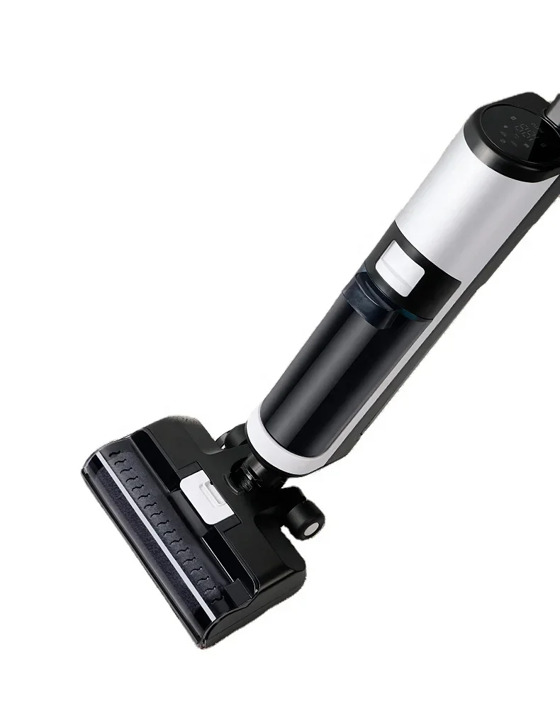I7 Cordles Upright Vacuum Cleaner 14Kpa Suction Auto Dry Rolling Brush Floor Washer
I7 Cordles Upright Vacuum Cleaner 14Kpa Suction Auto Dry Rolling Brush Floor Washer