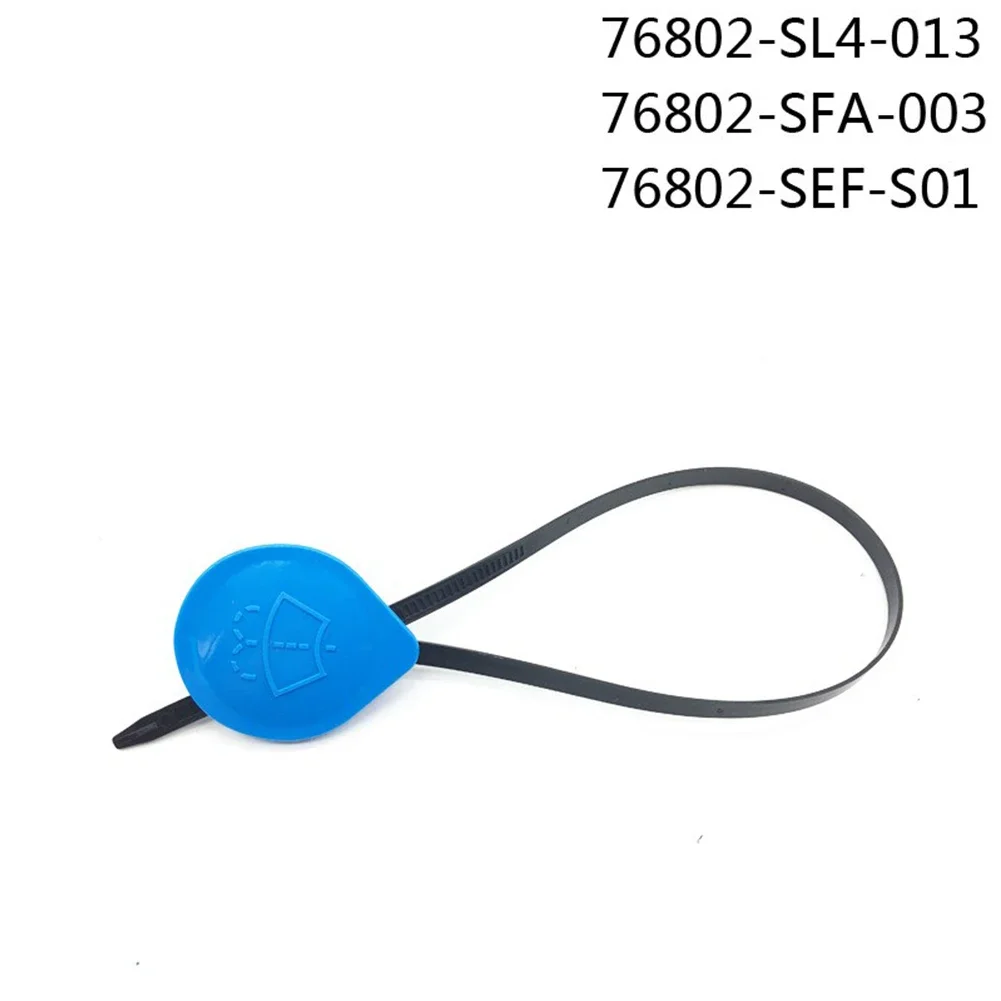 Perfect Fit And Easy To Install Windshield Washer Reservoir Cap For Civic DX EX LX Part Number 76802 SFA 003
Perfect Fit And Easy To Install Windshield Washer Reservoir Cap For Civic DX EX LX Part Number 76802 SFA 003