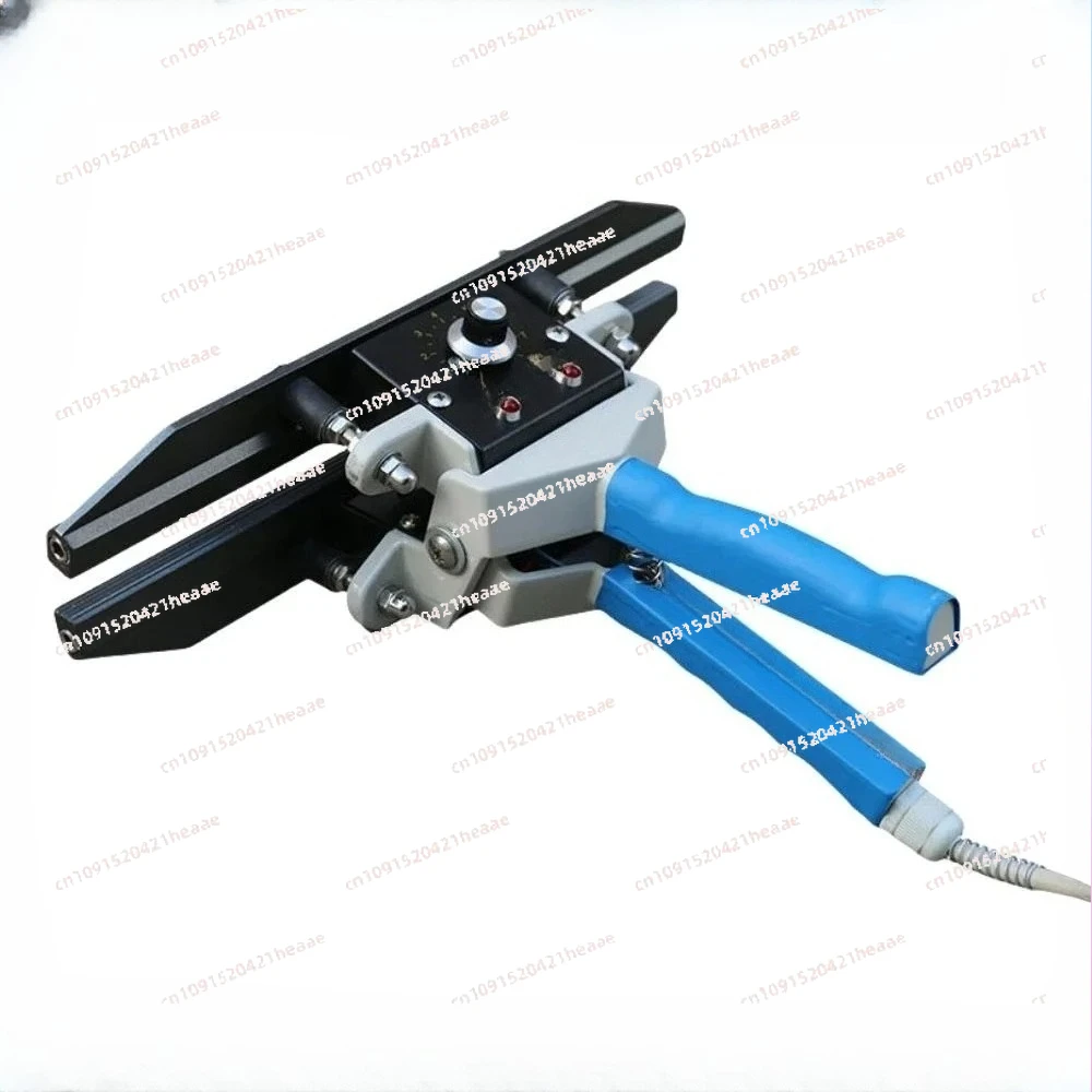 Suitable for sealing machine direct-heat Plier portable impulse sealer/composite aluminum foil sealer plastic bag sealing
Suitable for sealing machine direct-heat Plier portable impulse sealer/composite aluminum foil sealer plastic bag sealing