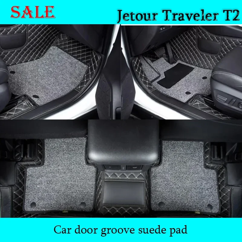 Подходит для JETOUR Traveler T2 2023-2024, автомобильная крепление для ног, проволочная петля, пряжка, пластиковые детали, пряжка для ног, детали салона автомобиля
Подходит для JETOUR Traveler T2 2023-2024, автомобильная крепление для ног, проволочная петля, пряжка, пластиковые детали, пряжка для ног, детали салона автомобиля