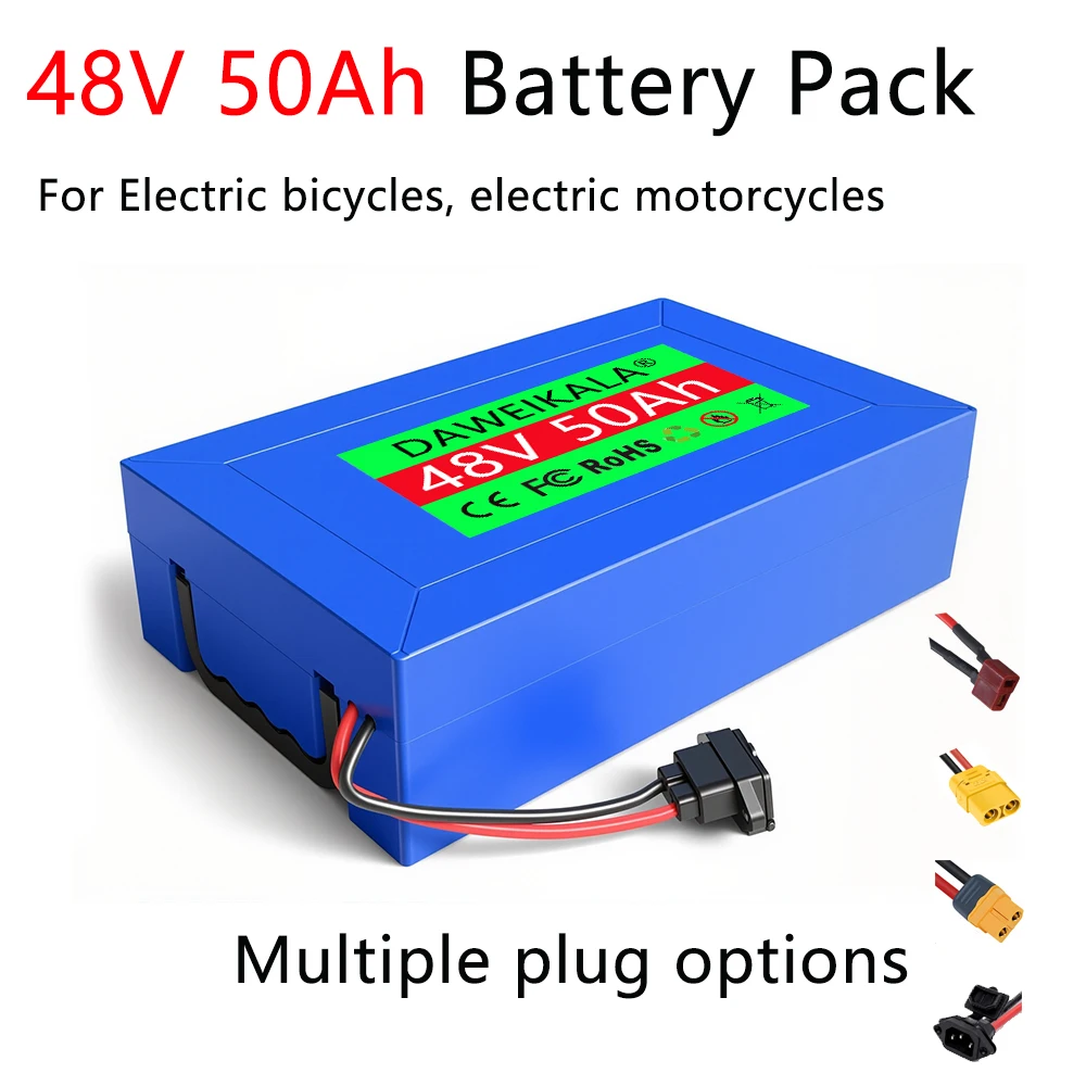 48 В, 50 Ач, 40 Ач, 30 Ач, 20 Ач, литиевый аккумулятор с 50 А BMS 500 Вт-2000 Вт для электронных инструментов, скутера, мотоцикла, электрического велосипеда, аккумулятора
48 В, 50 Ач, 40 Ач, 30 Ач, 20 Ач, литиевый аккумулятор с 50 А BMS 500 Вт-2000 Вт для электронных инструментов, скутера, мотоцикла, электрического велосипеда, аккумулятора