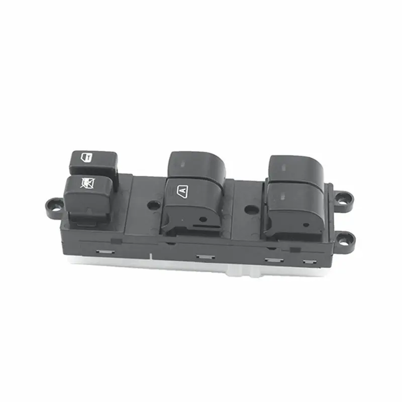AC54-Power Window Master Lifter Switch For Subaru Forester 2008- 2012 Legacy Outback 2010-2012 83071-SC080 83071-AJ030
AC54-Power Window Master Lifter Switch For Subaru Forester 2008- 2012 Legacy Outback 2010-2012 83071-SC080 83071-AJ030