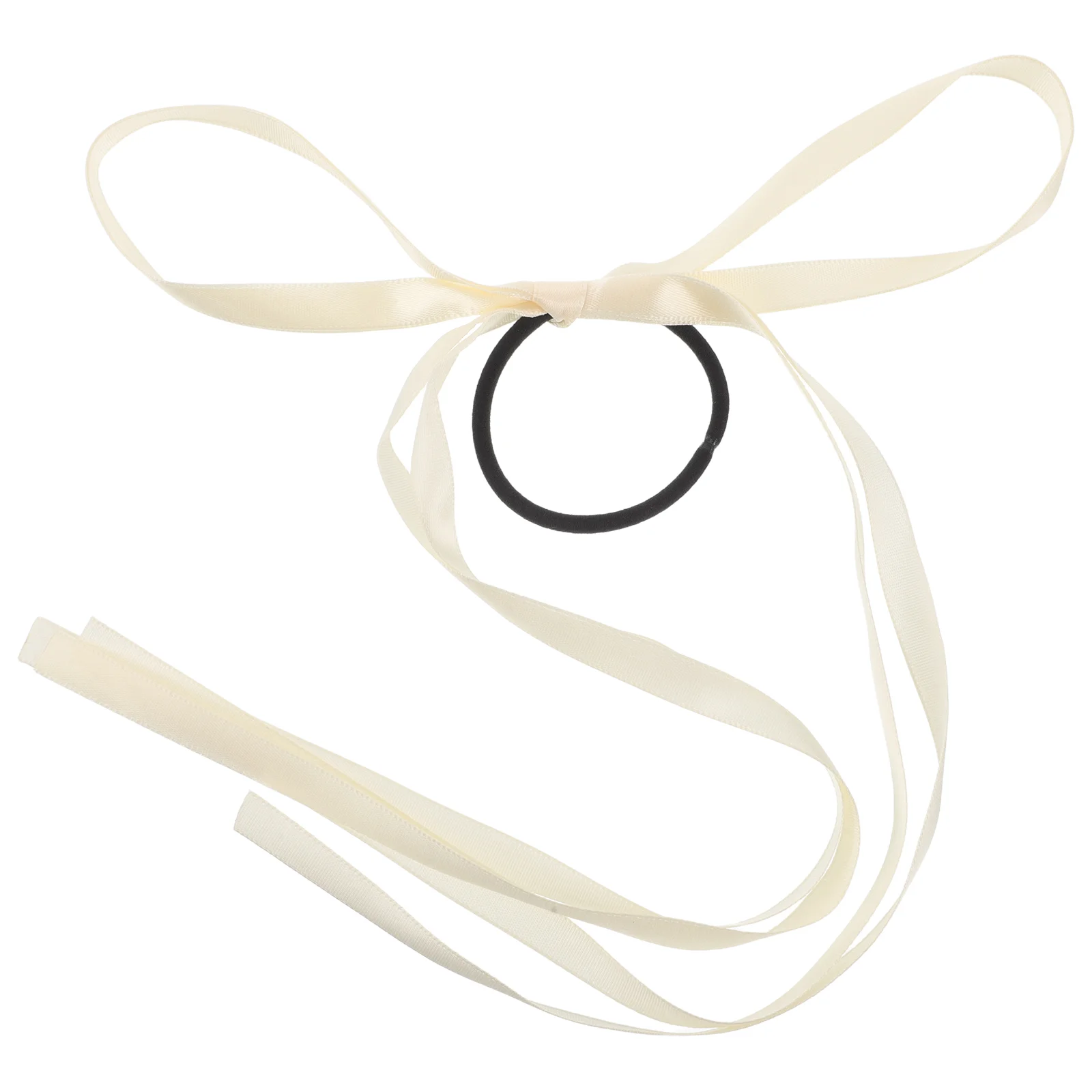 Bowknot Hair Ties For Women And Girls Thin Hair Ties Hair Accessories For Thin Thick Hair Fashionable Hair Rope Ponytail Holder
Bowknot Hair Ties For Women And Girls Thin Hair Ties Hair Accessories For Thin Thick Hair Fashionable Hair Rope Ponytail Holder